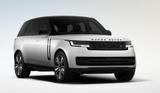 Land Rover Range Rover P460e LWB HSE SHZG+LMF+PIXEL LED - Land Rover Range Rover in Chemnitz