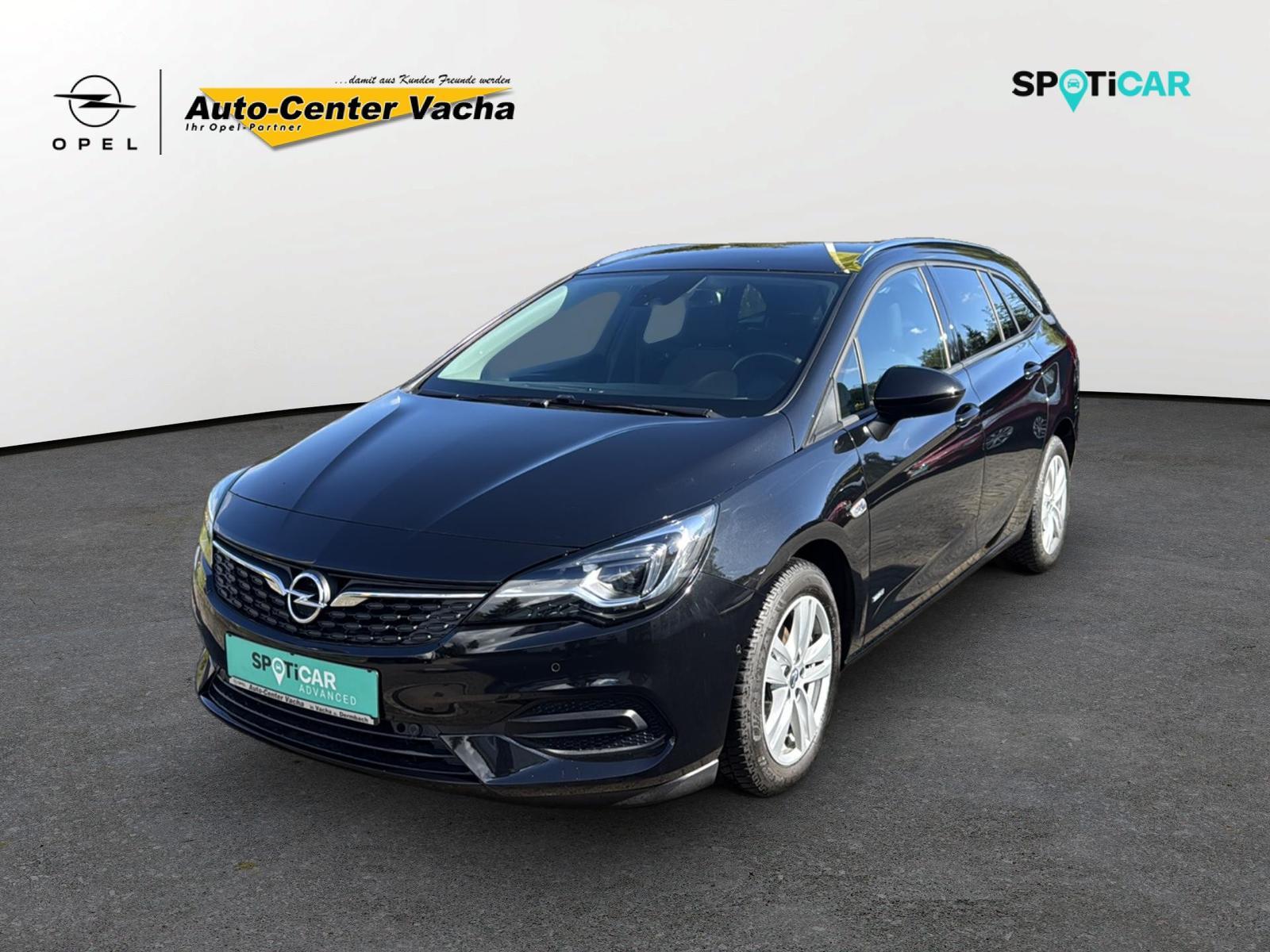 Opel Astra Design & Tech +Navi +Kamera +SIV