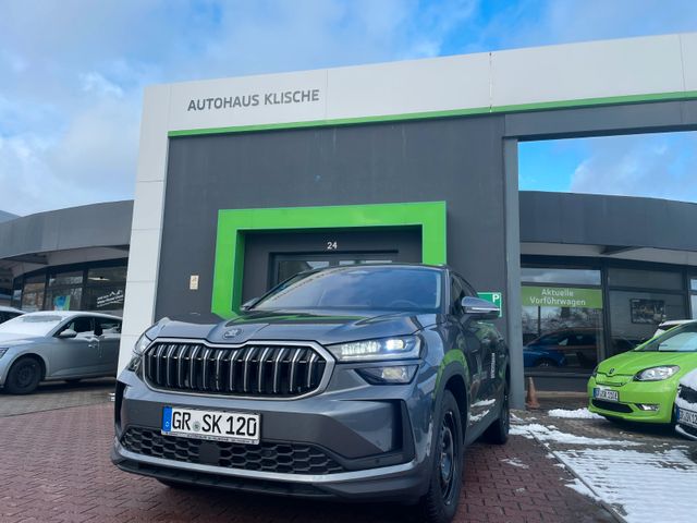 Skoda KODIAQ 2.0 TDI 193PS 4x4 Selection