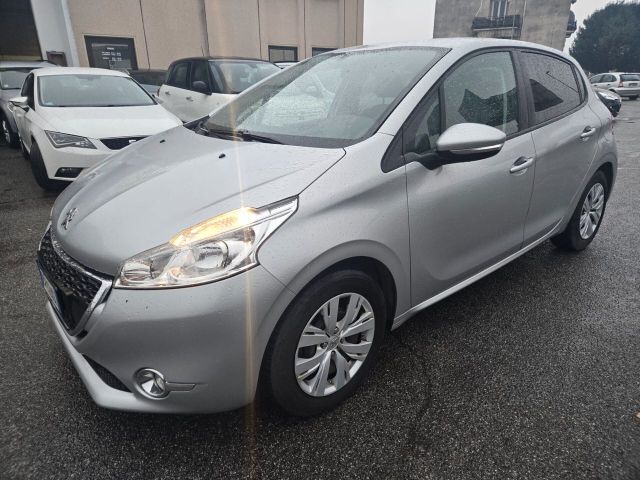 Peugeot 208 PureTech 82 5 porte Access