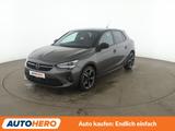 Opel Corsa 1.2 Turbo GS Line Aut.*NAV*MATRIX*ACC*CAM* - Opel Corsa mit Panoramadach