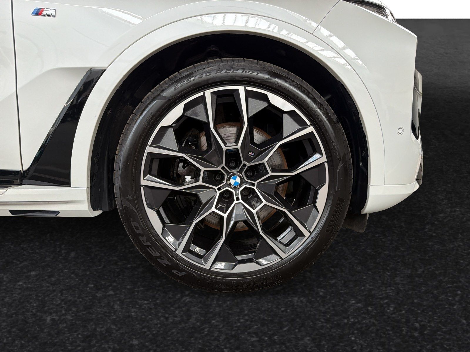 BMW X7 - Bild 4