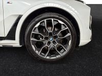 BMW X7 - Vorschau Bild 4
