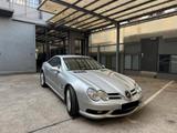 Mercedes-Benz SL 55 AMG AMG