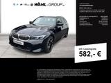 BMW 330i xDrive TOURING M SPORT LC PROF AHK PANO  AL - BMW 3er Reihe mit Panoramadach
