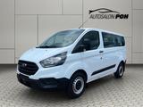 Ford Transit/Tourneo Custom Kombi 320 L1H1/9 Sitzer - Ford Transit Custom: Kombi