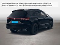 Volkswagen Touareg - Vorschau Bild 4