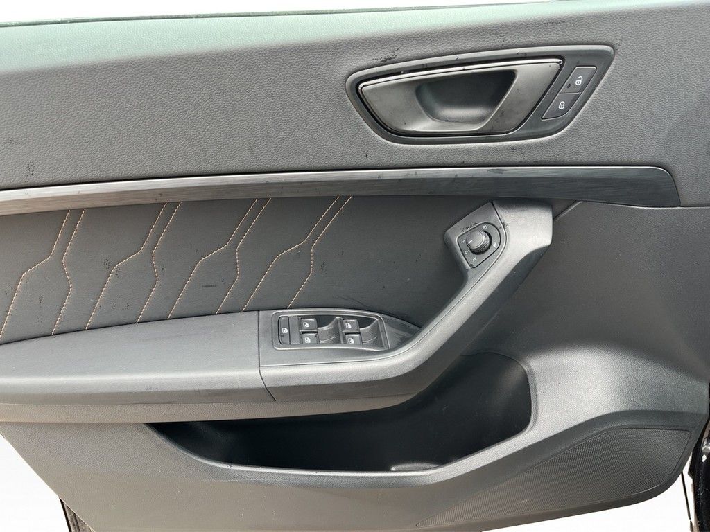 Cupra Ateca - Bild 12