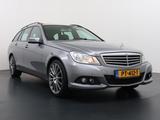 Mercedes-Benz C 200 Estate CDI Business Class Elegance Schiebe - Mercedes-Benz C 200: Elegance