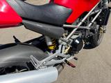 Ducati Hyper Monster - DUCATI 2001 MONSTER