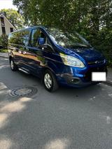 Ford Tourneo Custom L2 Titanium | 9-Sitzer... - Ford Tourneo
