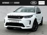Land Rover Discovery Sport P200 R-Dynamic SE Automatik ACC - Land Rover Gebrauchtwagen in Karlsruhe