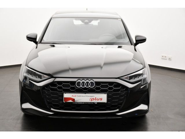 Audi A3 - Bild 19