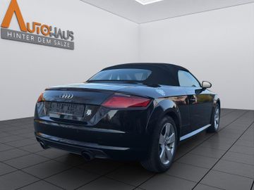 Audi TT - 6