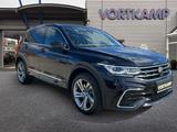 Volkswagen Tiguan R-Line eHybrid AHK/DCC/IQLight - Offers