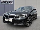 BMW 320 d Sport Line Touring AHK ACC Totwinkel Spur - BMW 320 aus 2021