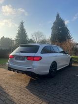 Mercedes-Benz E 53 AMG Mercedes-AMG E 53 4MATIC T Model  - Mercedes-Benz E 53 AMG Gebrauchtwagen