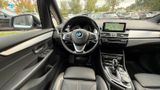 BMW 220d Gran Tourer xDrive Sport Line/HeadUp/Leder - Thumbnail 15