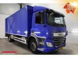 DAF CF 230 FA LBW Dhollandia Euro 6 304.000 KM!! - DAF Cf