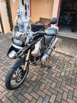BMW R 1200 GS TÜ Inzahlungnahme - BMW 2010 R 1200 GS