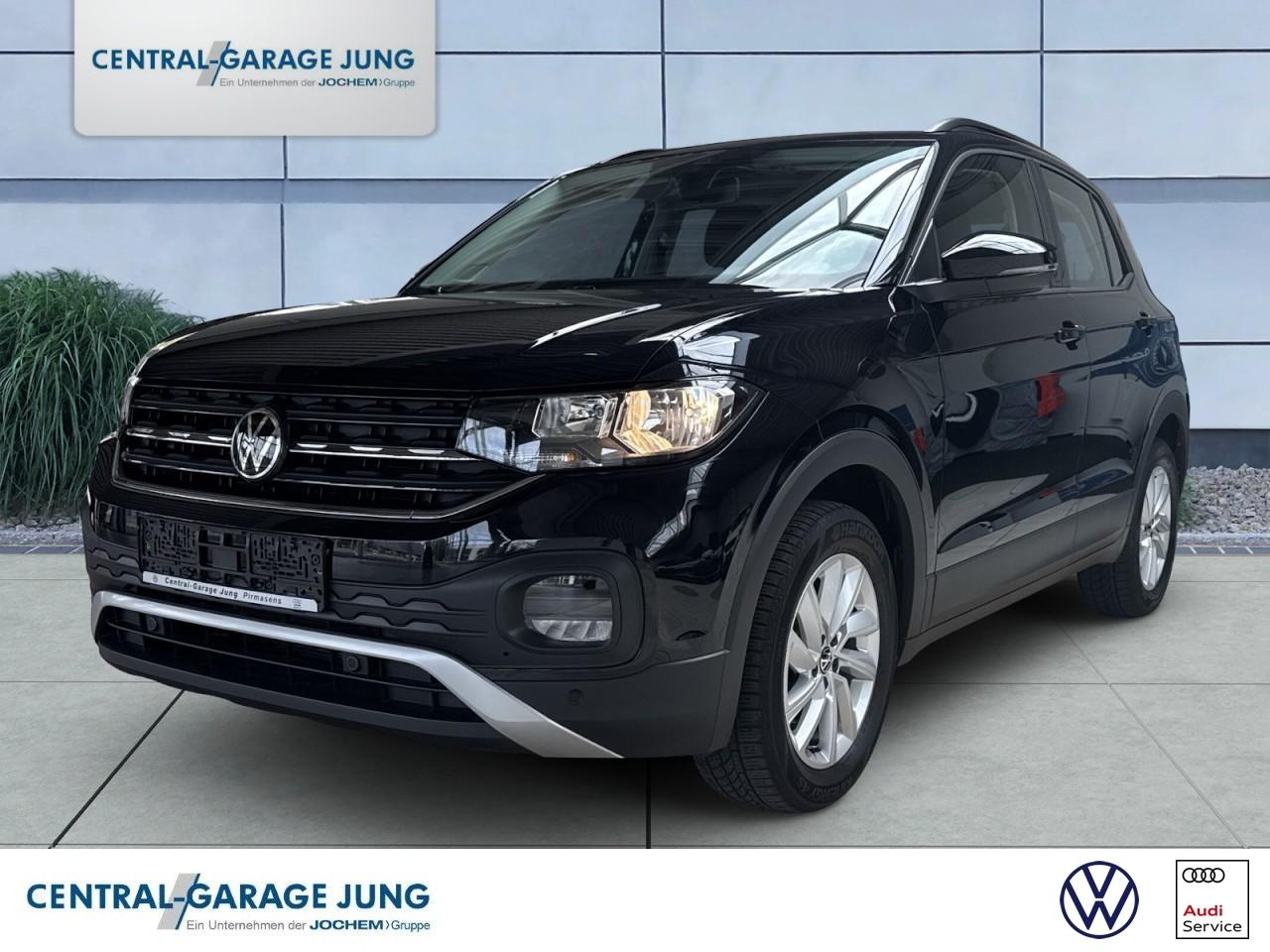 Volkswagen T-Cross Life 1.0 TSI *Klimaautomatik*Parksensore