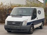Ford Transit Kasten FT 260 K TÜV 05.2027 LKW - Ford Transit ft 260 k