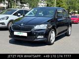 Skoda Fabia 1.0 MPI*ENJOY*SHZ*PDC?*EURO6 - Skoda Fabia Gebrauchtwagen in Mannheim