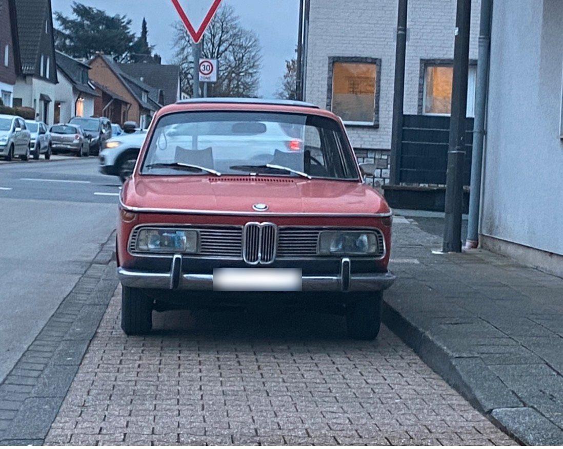 BMW Andere