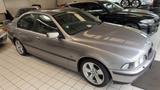BMW 523i Lim. 2.5l Sauger*TÜVneu*Service*Klima*