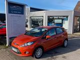 Ford Fiesta Econetic/PDC/Alu/5Trg./Sitzheizung/Funk Z - Ford Fiesta Econetic mit Diesel-Antrieb
