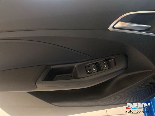 MG MG3 Comfort 1.5 L Navi Kamera PDC