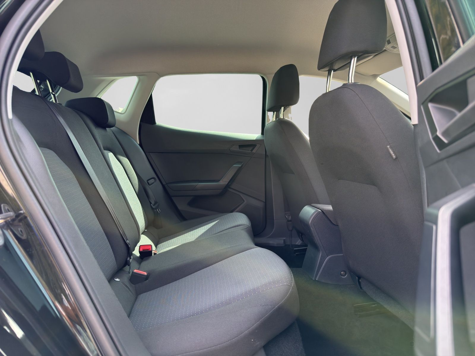 Seat Ibiza - Bild 7