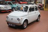 Fiat 500 L *TOLLER ZUSTAND*INKL. 1 JAHR GARANTIE* - Fiat 500 Oldtimer