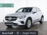 Mercedes-Benz GLC 220 d 4M Adv Plus DIGITAL LIGHT FAP+ Kamera - gebrauchte Mercedes-Benz GLC 220 aus dem Jahr 2024