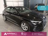 Audi A3 quattro 2.0 TDI S line LED|Navi|PDC|Kamera - Audi A3 Gebrauchtwagen in Münster