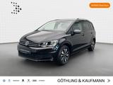Volkswagen Touran Comfortline MOVE 1.5TSI DSG*7Sitzer*NAVI* - Gebrauchtwagen in Bad Homburg