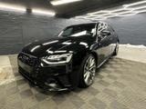 Audi A4 50 TDI quattro *2.Hand*Leder*AHK*Standhzg.* - Audi A4: 2.5
