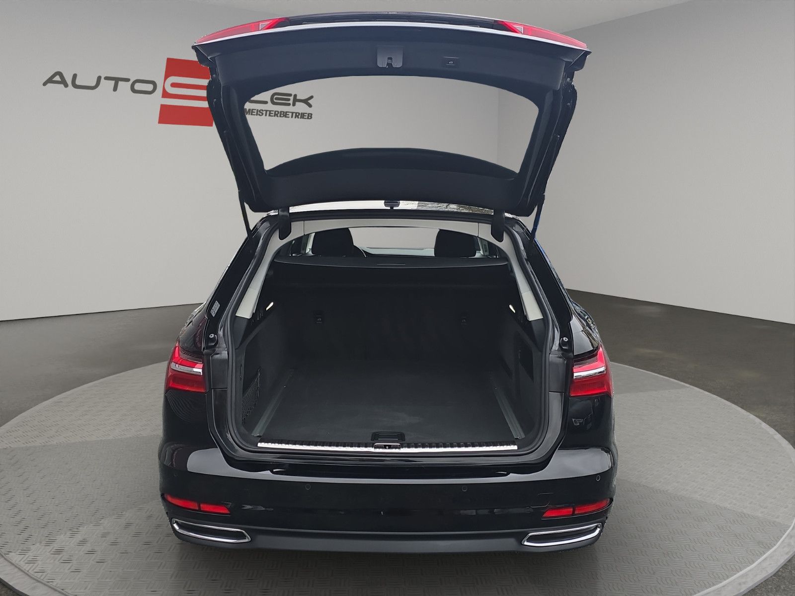 Fahrzeugabbildung Audi A6 Avant 40 TDI LED+KAMERA+NAVI+PDC+AHK+SHZ