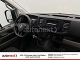 Volkswagen Crafter 35 DoKa 4MOTION *Pritsche+Plane* AHK 2,5 - 4x4 Doka pri