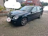 Mercedes-Benz Mercedes C-Klasse Angebot für Schnellentsc... - Mercedes-Benz 400 Benziner Gebrauchtwagen