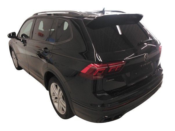 Volkswagen Tiguan Allspace - Bild 5