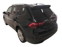 Volkswagen Tiguan Allspace - Vorschau Bild 5