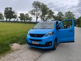 Peugeot Expert / Micro-Camper / Alltag & Reisen