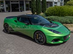 Fahrzeugabbildung Lotus Evora GT 410 Sport *der letzte NEUWAGEN*Garantie