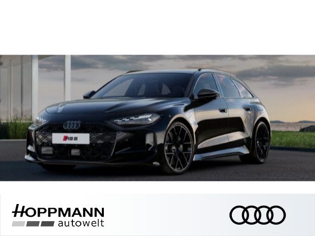 Image of Audi RS5