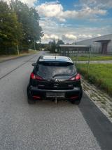 Mitsubishi Colt VI Z30 ZCZ 1.3 benzin AHK ... - Mitsubishi Colt: Vi