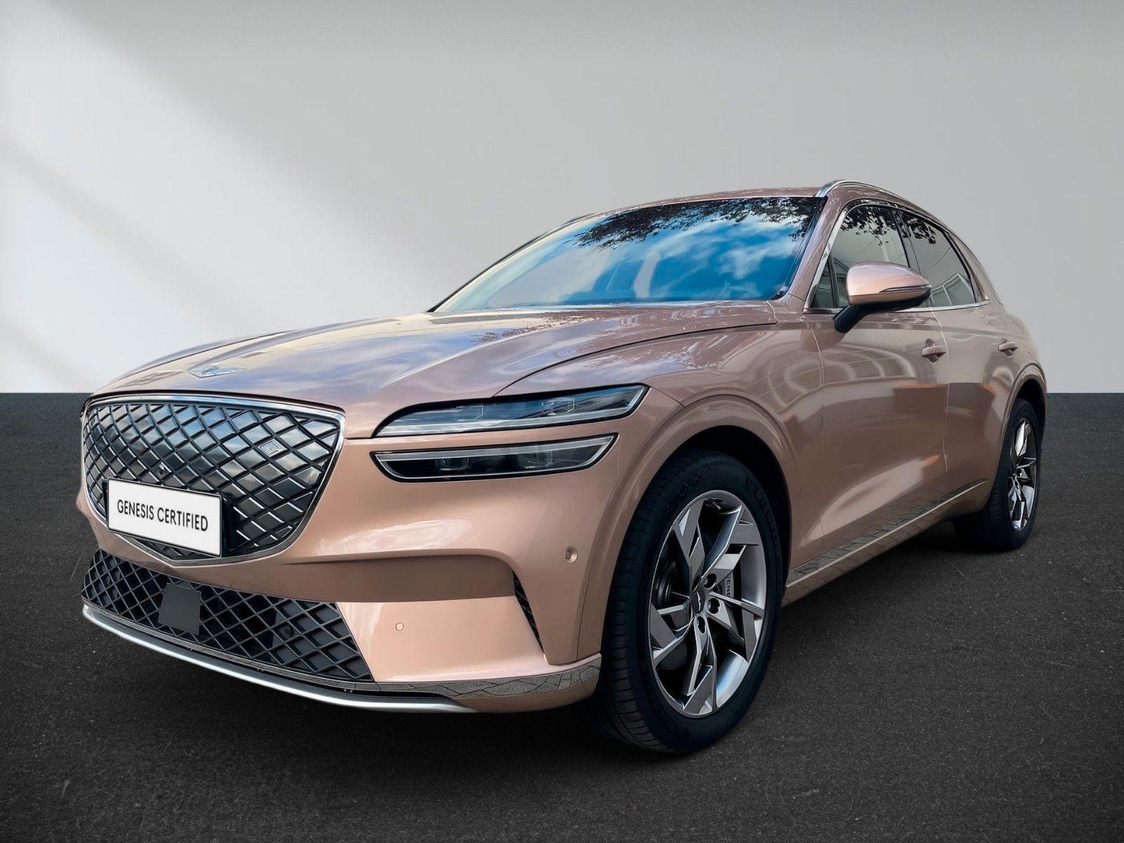 Genesis GV70 Sport Elect. 4WD/Technik/Lexicon/Panorama