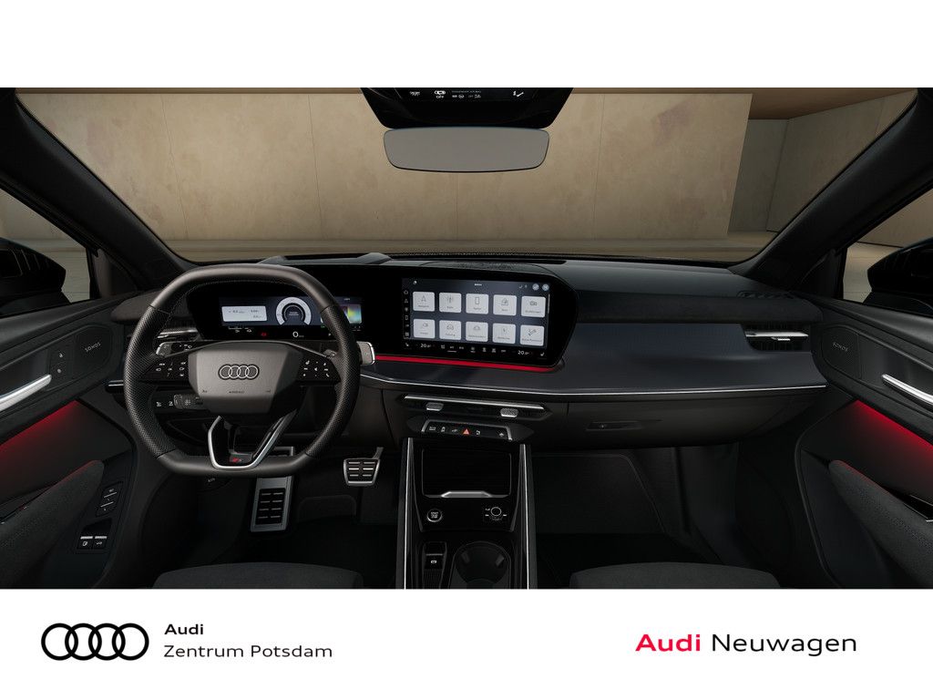 Audi Q3 SUV e-hybrid PANO AHK NAVI HUD foto 6