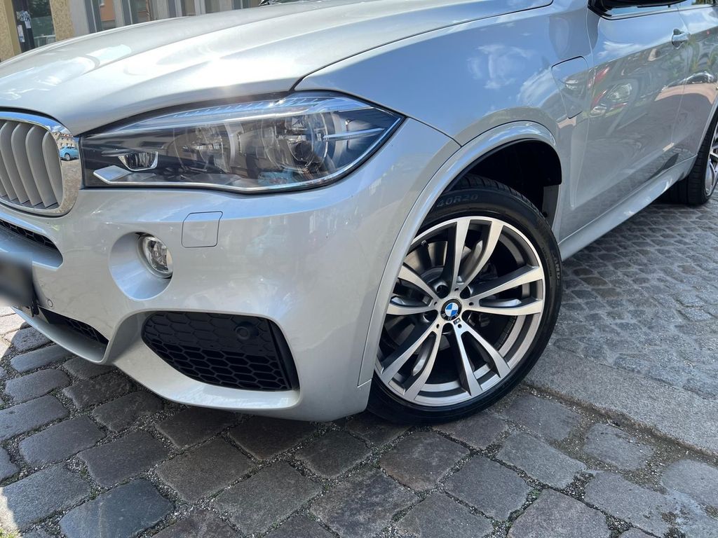 Image of BMW X5