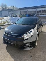 Kia Rio UEFA Euro 2016 - Kia Rio UEFA-EURO-2016
